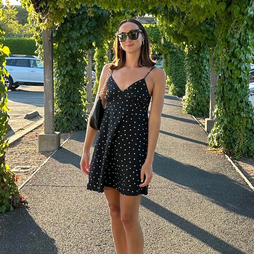 Meet your Posher, Kristen